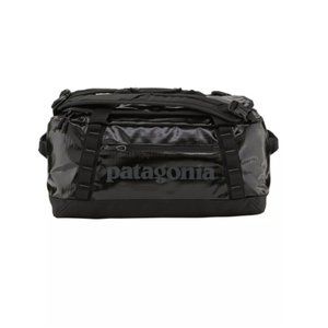 Patagonia Black Hole 100L Duffel Bag